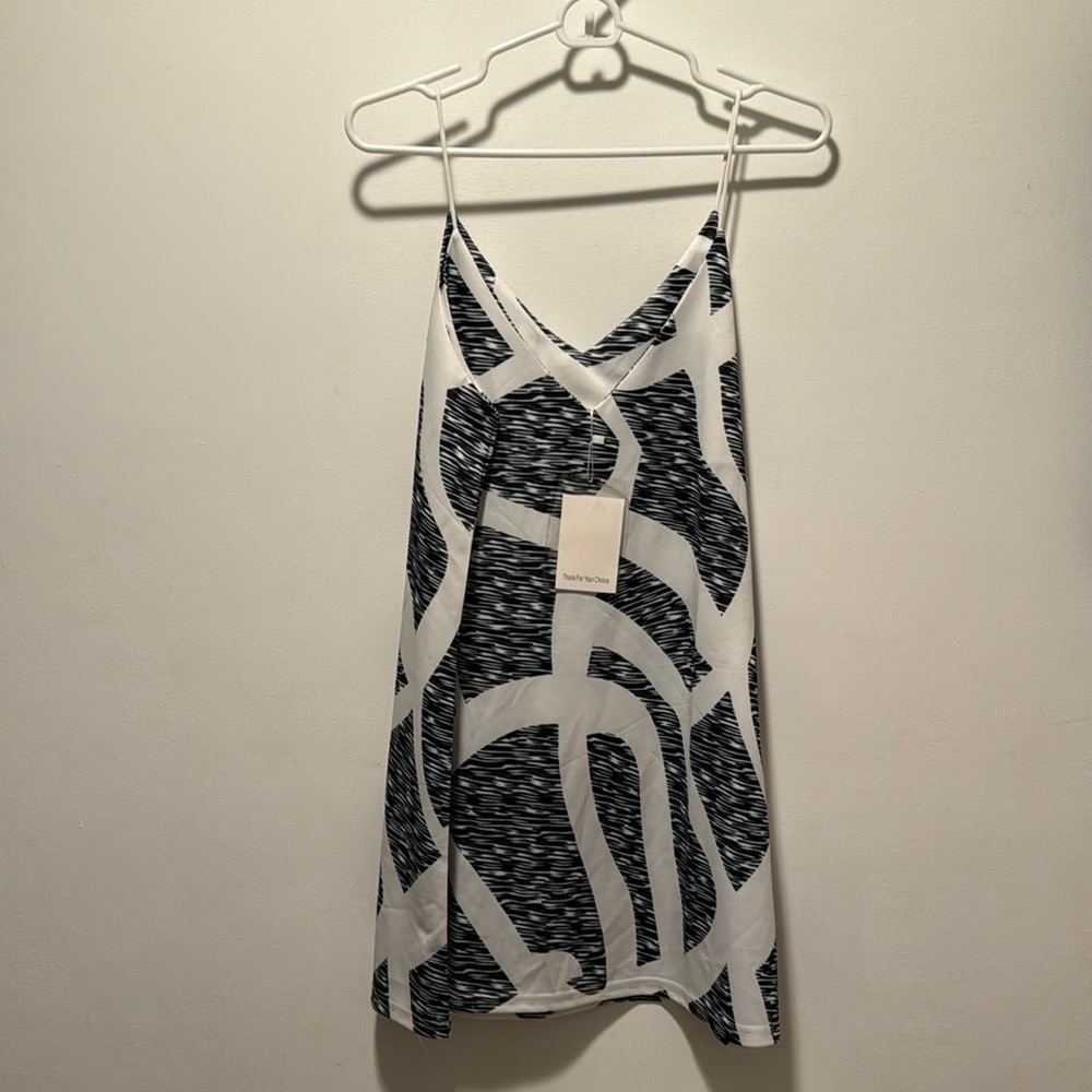 Fashion dress